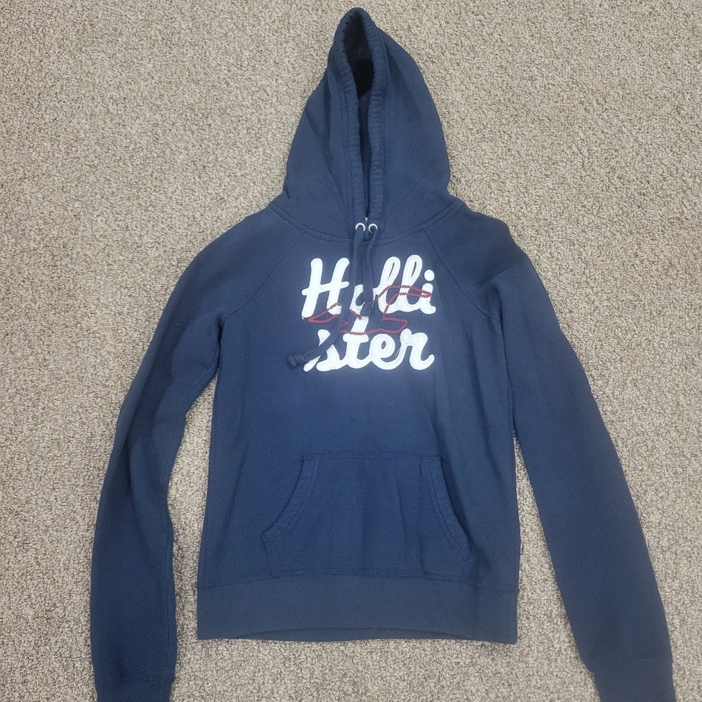 Womens Hoodie